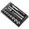 [MOD.S161-36] Module of 1/2 in. Socket Set (23 pc.)