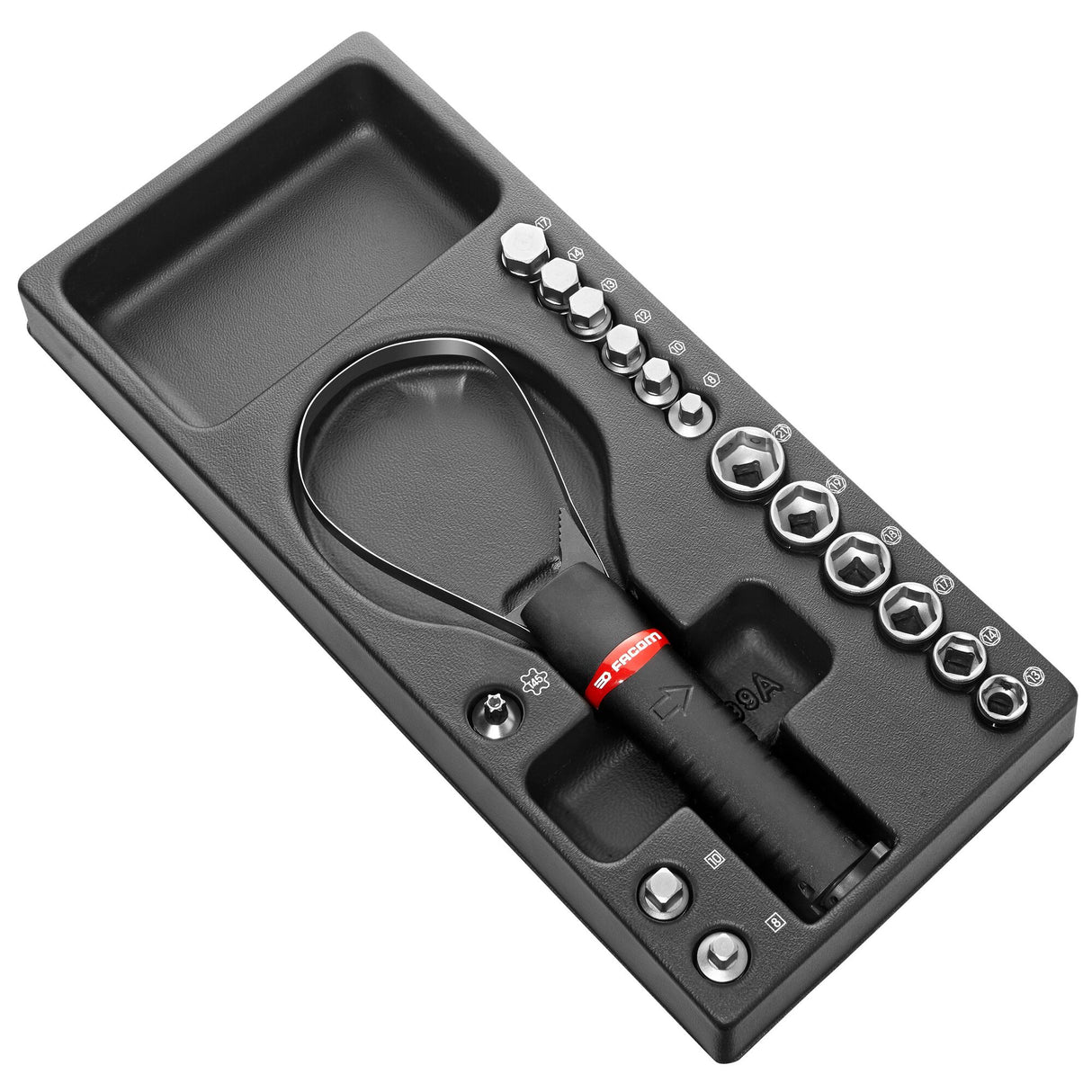 Universal Oil Drain Set (29 pc.)