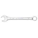 COMBINATION WRENCHES - 40B - Slim - Foam Tray - 16 pc.
