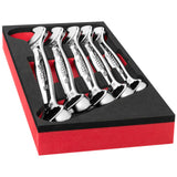 COMBINATION WRENCHES - 440 - Performance - Foam Tray - 5 pc.