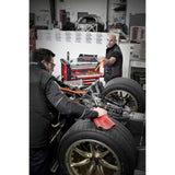 Electrical Vehicle Tools Module