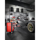 Electrical Vehicle Tools Module