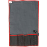NYLON ROLL BAG - N.38A - 6 Pockets