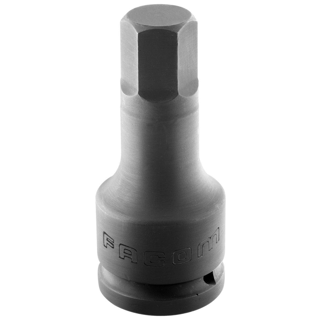 NKHM  - 3/4" impact hexagonal bit socket, metric