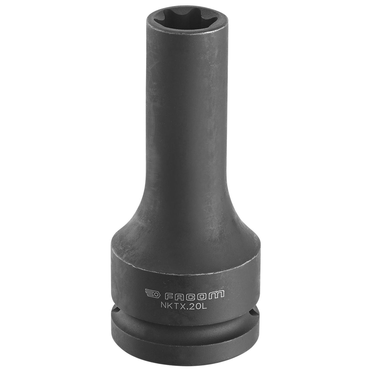 NKTX.L  - 3/4" long female impact Torx® socket
