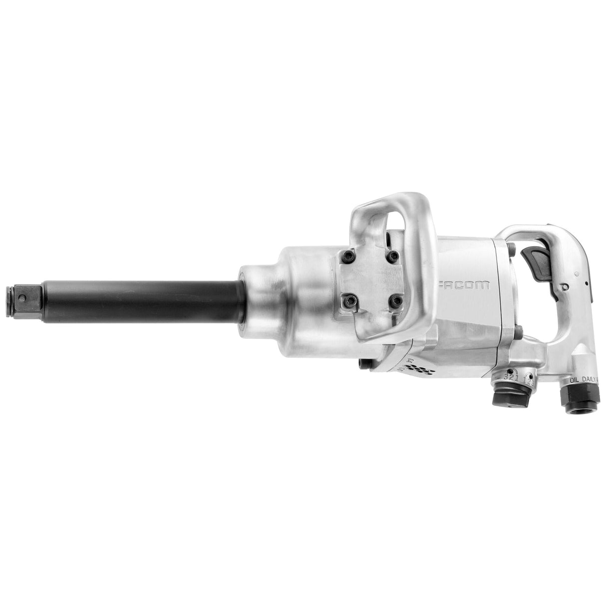 1 in. Extended Anvil Impact Wrench