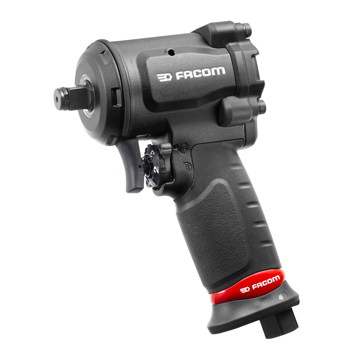 1/2 in. Ultra Compact Impact Wrench