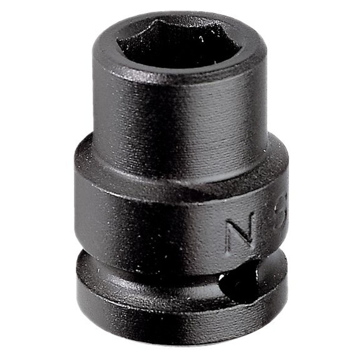 NS.A  - 1/2" impact sockets 6-points, inch