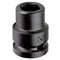 NS.A  - 1/2" impact sockets 6-points, inch