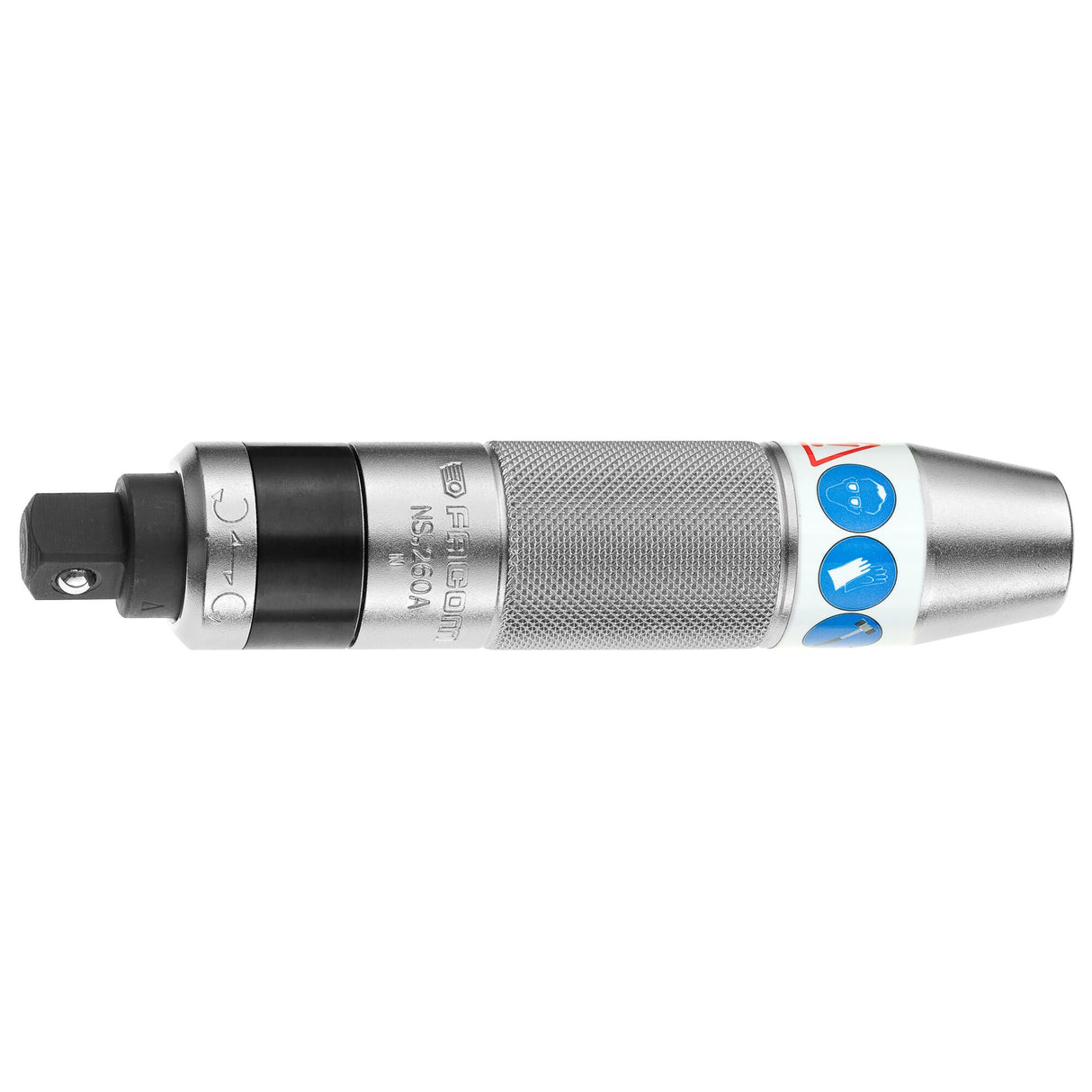 NS.260  - 1/4" Impact Screwdriver sets