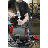 NS.260  - 1/4" Impact Screwdriver sets