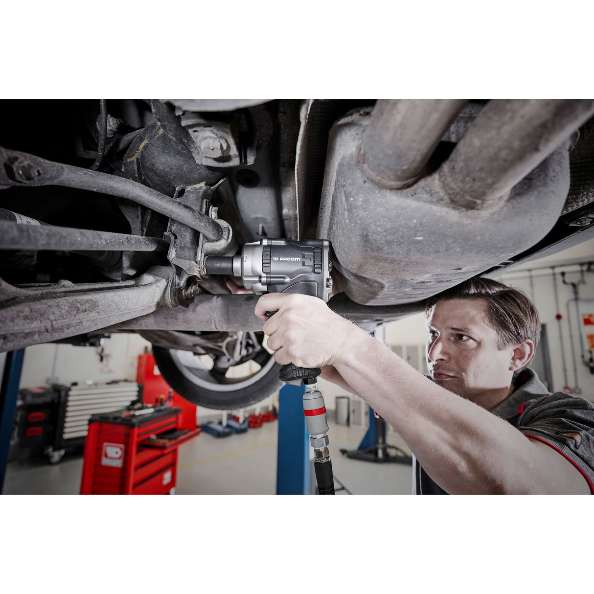 1/2 in. Impact Wrench