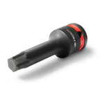 Jeu de 8 douilles impact 1/2" 6 pans - OGV® GRIP