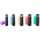 Coffret de douilles à choc renforcée 1/2"