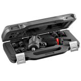 1/2 in. Stubby Impact Socket Set (9 pc.)