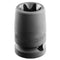 NSTX  - 1/2" Torx® impact sockets
