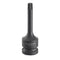 NSX.L  - 1/2" male long impact Torx® bit sockets