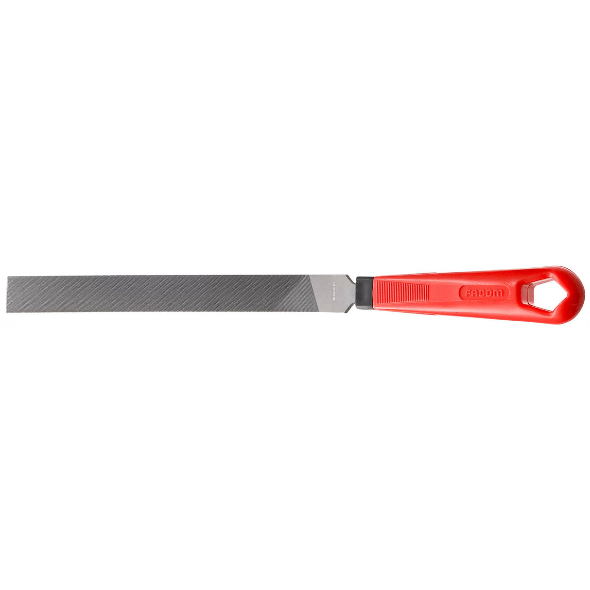 PAM.BEMA - Flat bastard files with handle