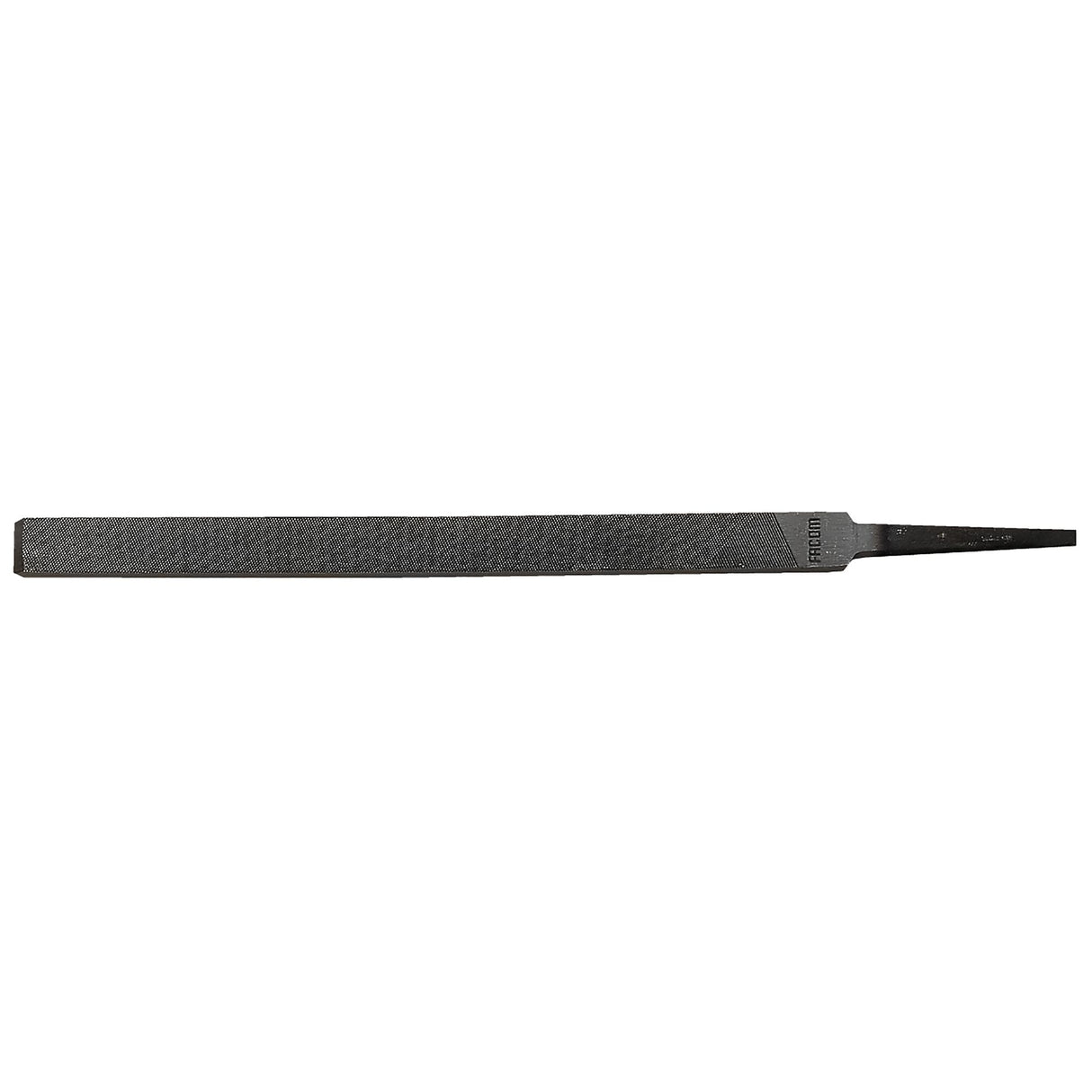 250mm Flat Bastard File