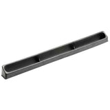 Side Storage Tray for Drawer, D 421 mm
