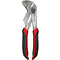 [PWF180CPEPB] 180mm CPE Plier Wrench