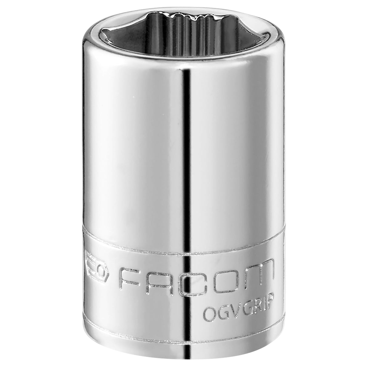 1/4 6 POINT 10 MM OGV
