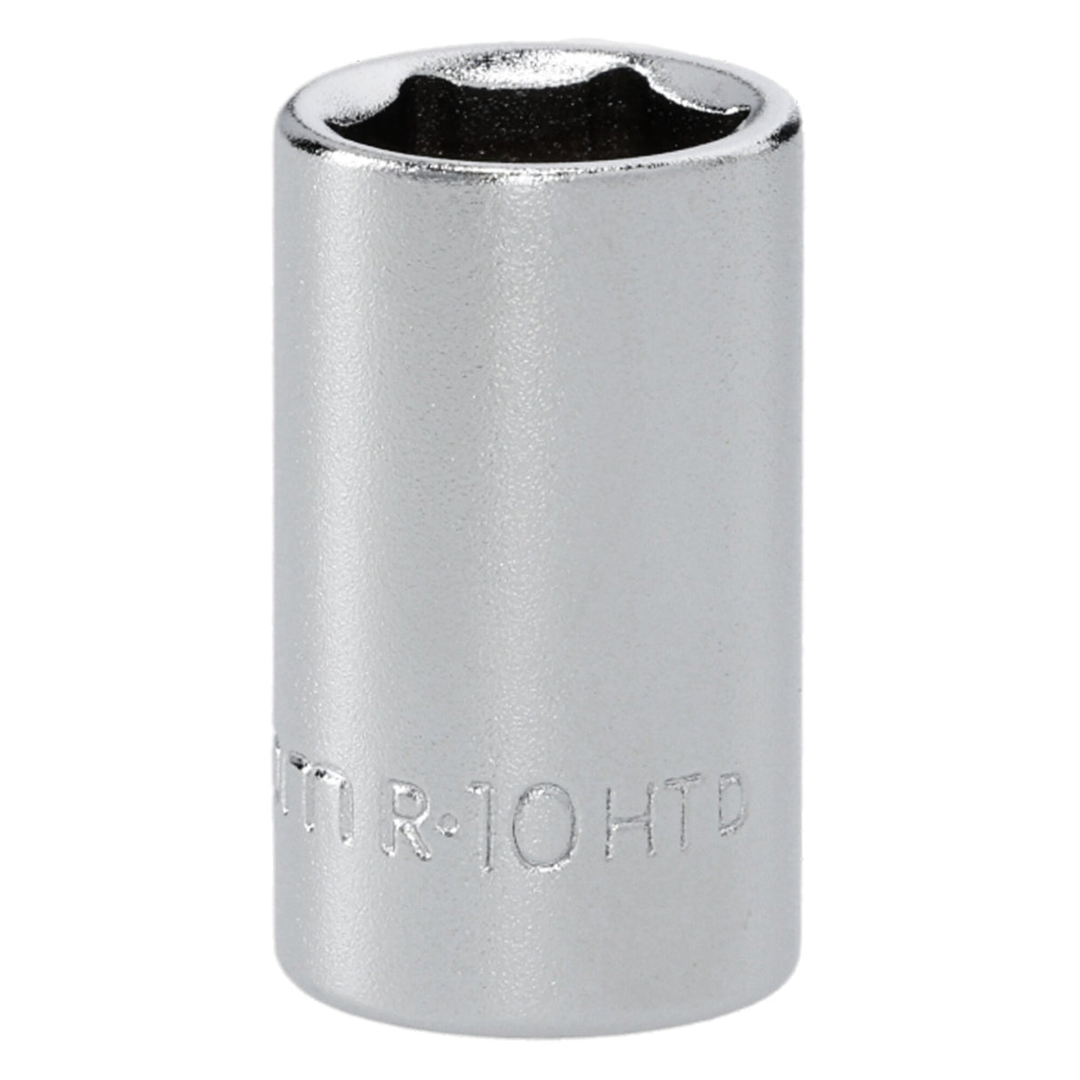 1/4 6pt Standard Socket 10mm