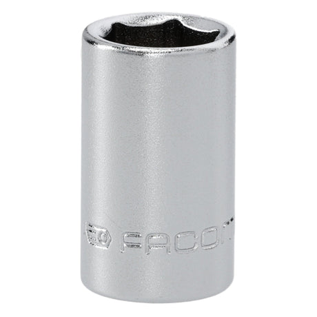1/4 6pt Standard Socket 10mm