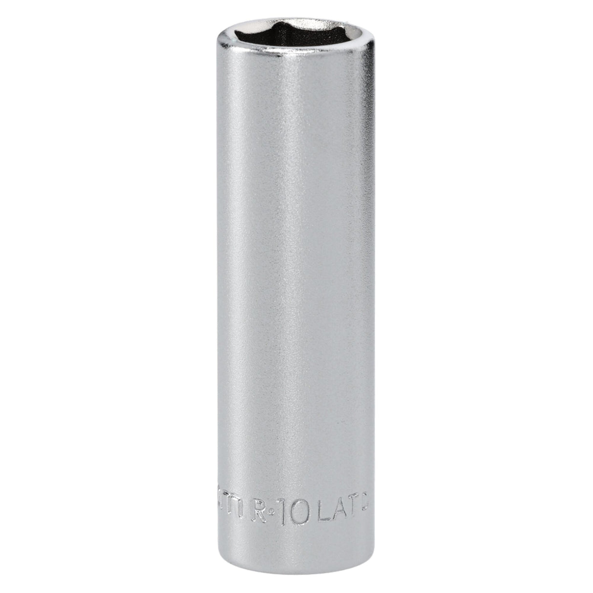 1/4 6pt Deep Socket 10mm