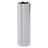1/4 6pt Deep Socket 10mm