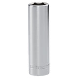 1/4 6pt Deep Socket 10mm