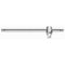 [R.120A] 1/4 in. Sliding Tee Handle