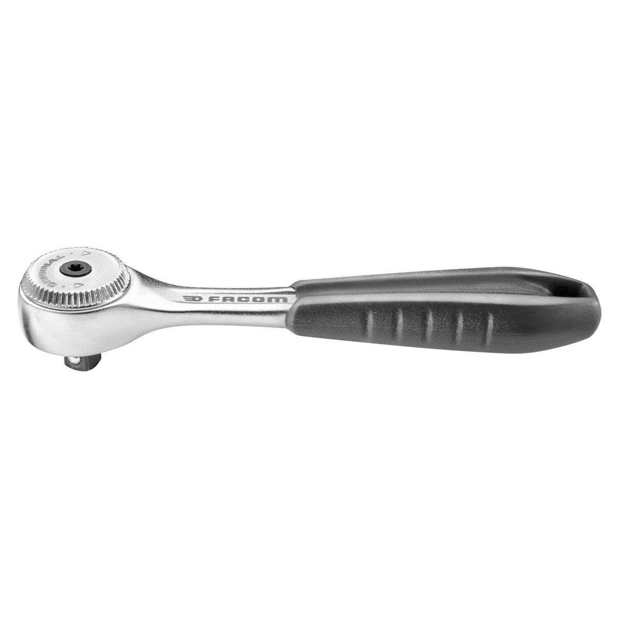 1/4 in. Original Round Head Ratchet
