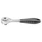 [R.151B] 1/4 in. Original Round Head Ratchet