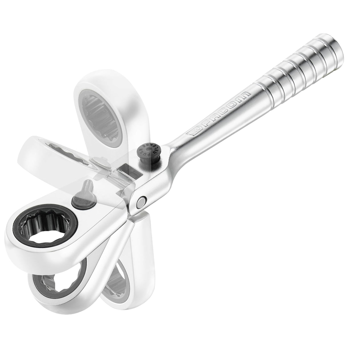 1/4 in. HX Ratchet