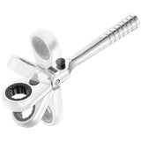 1/4 in. HX Ratchet