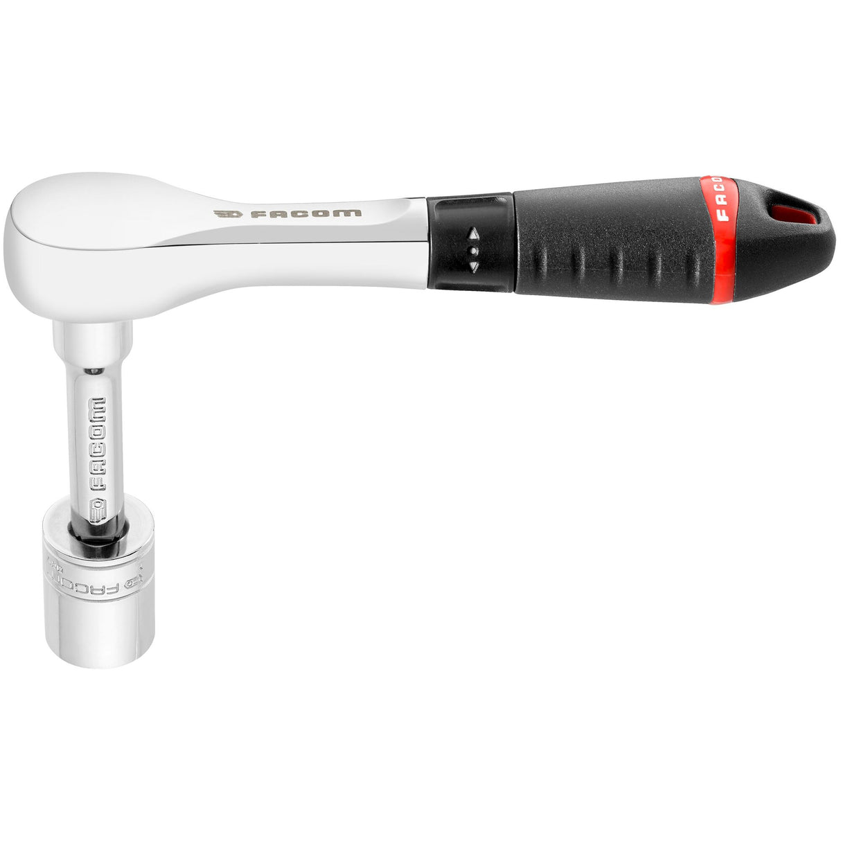 R.181  - 1/4" high performance ratchets