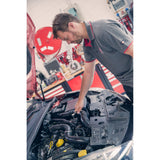 R.181  - 1/4" high performance ratchets