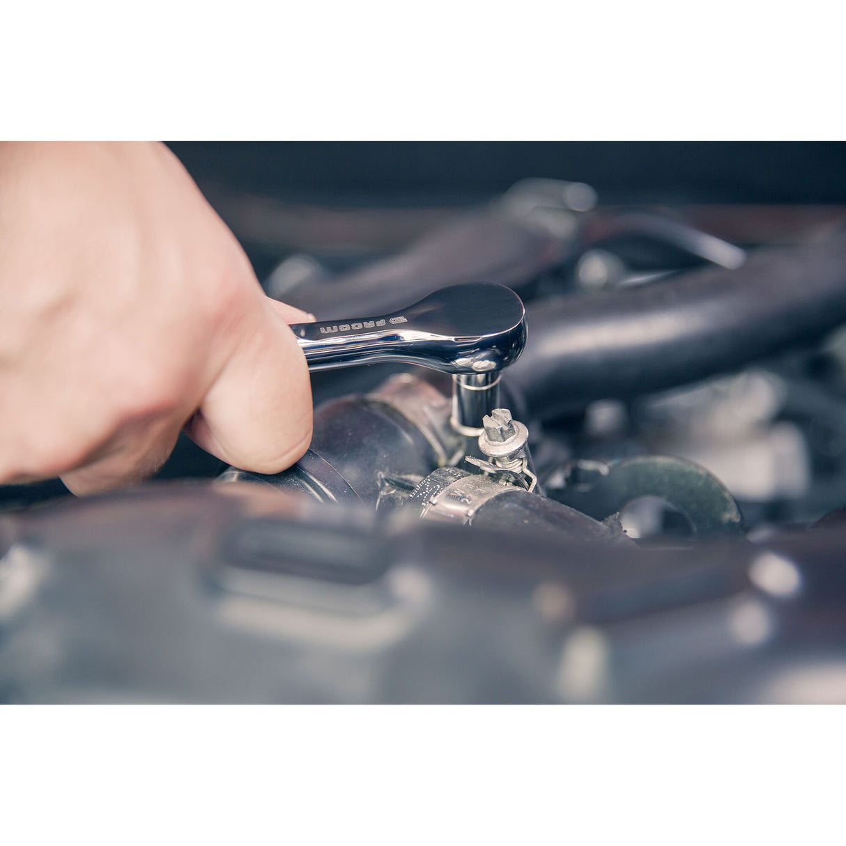 R.181  - 1/4" high performance ratchets