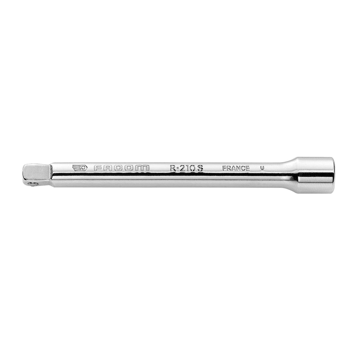 R - 1/4" wobble extensions