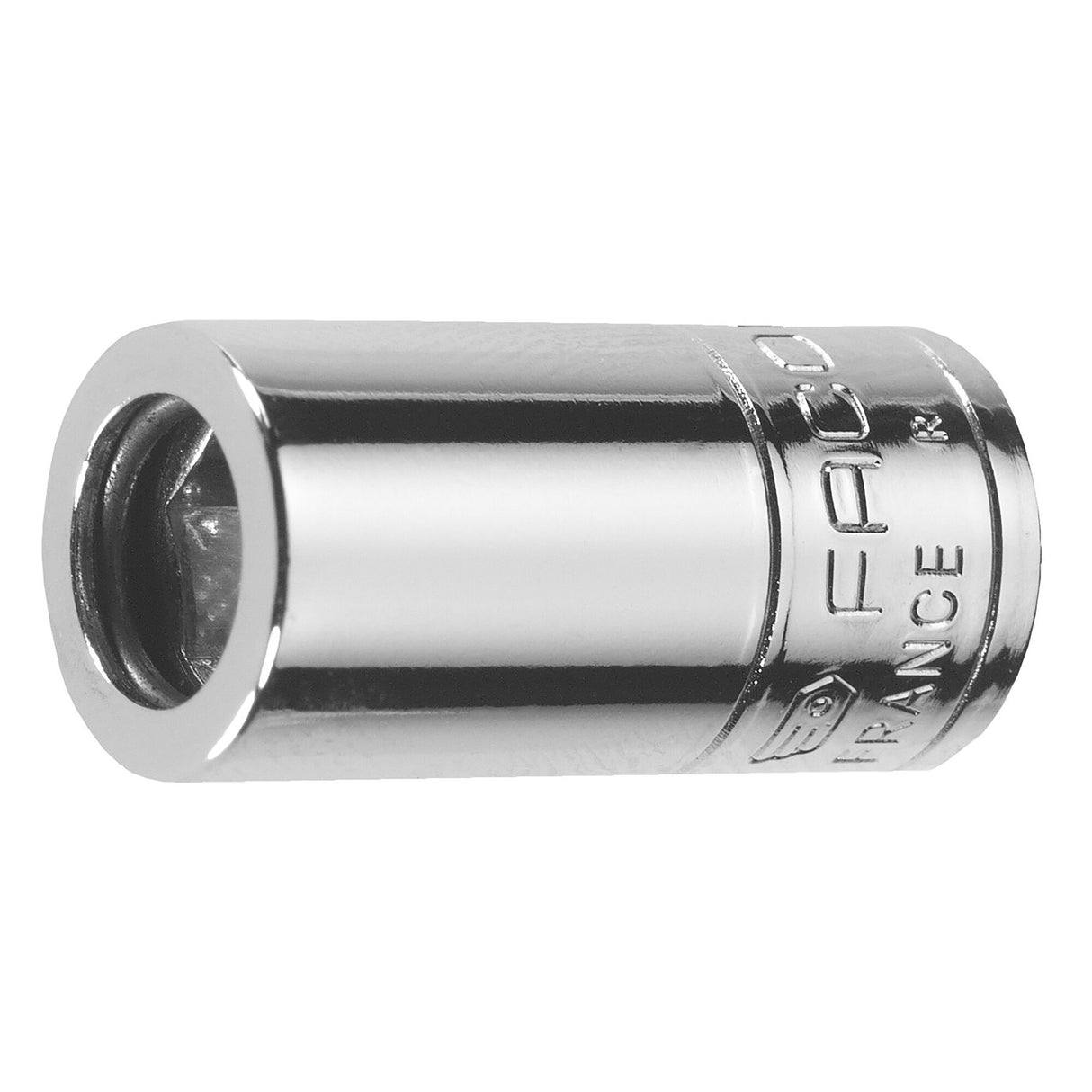 R.235  - 1/4" snap ring bit holders