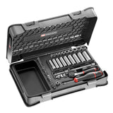 3/4 in. Impact Socket Set (46 pc.)