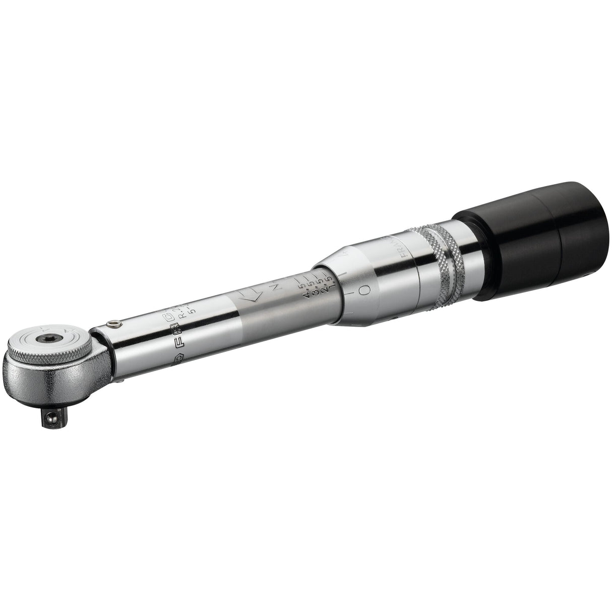 Torque Wrench with Ratchet 5Nm