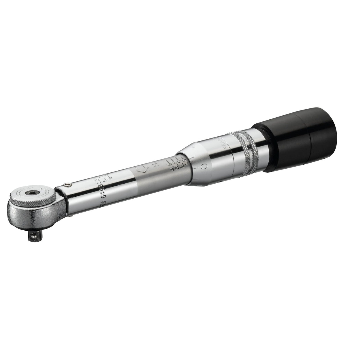 Torque Wrench with Ratchet 5Nm