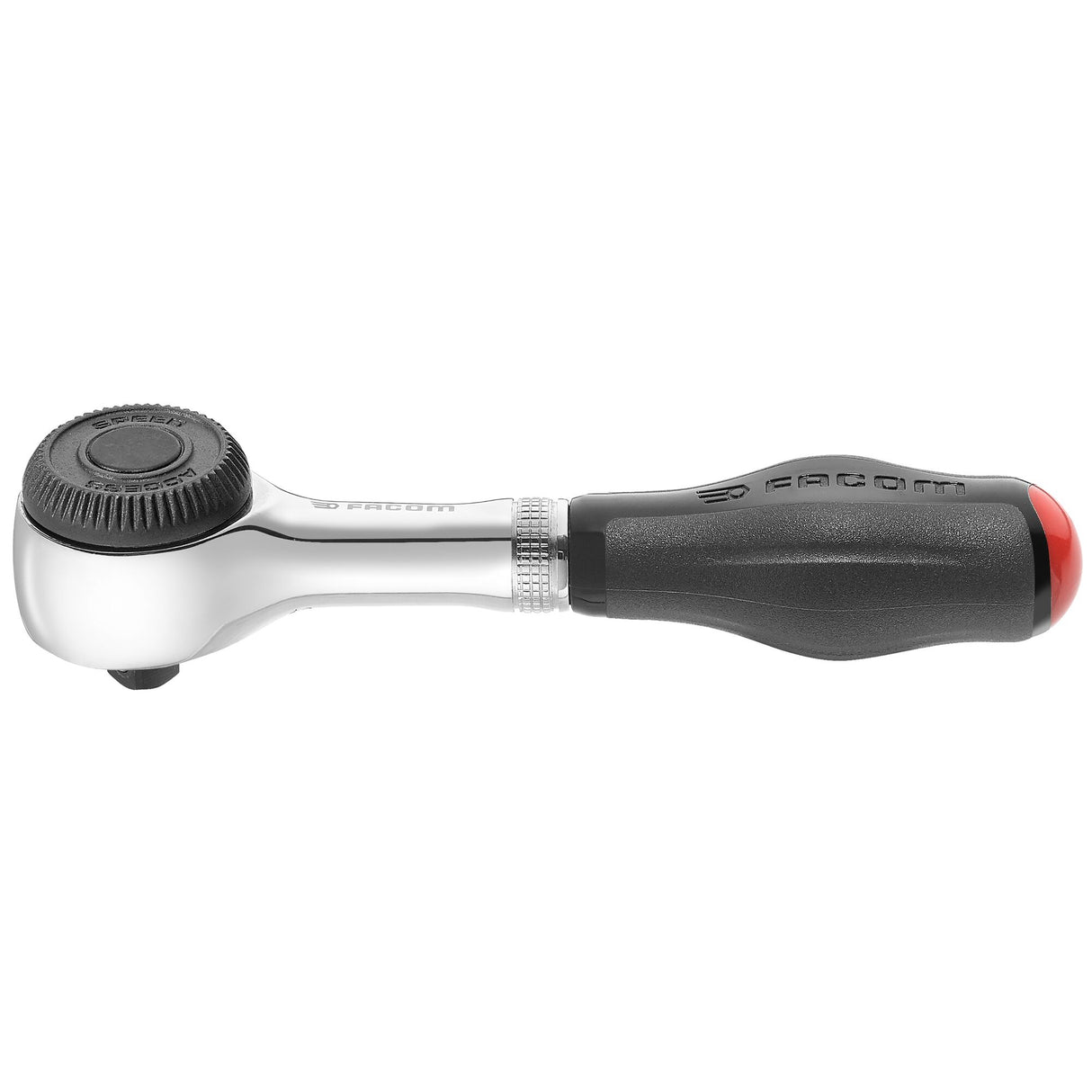 R.360  - 1/4" twist handle ratchets
