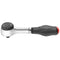 R.360  - 1/4" twist handle ratchets