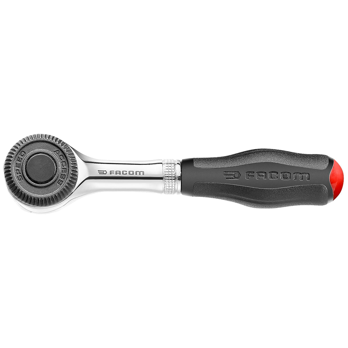 R.360  - 1/4" twist handle ratchets