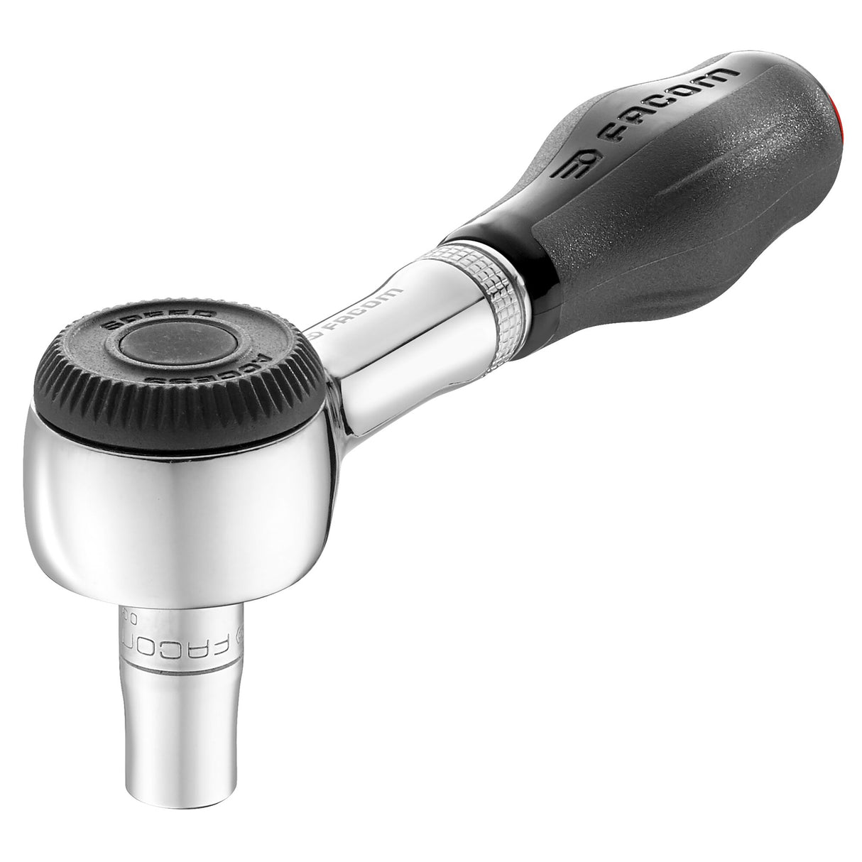R.360  - 1/4" twist handle ratchets