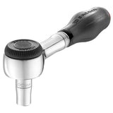 R.360  - 1/4" twist handle ratchets