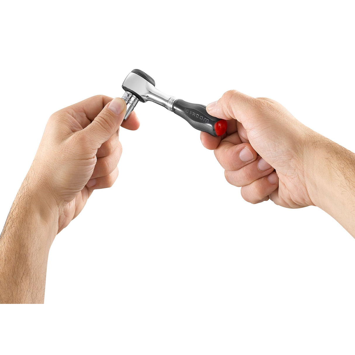 R.360  - 1/4" twist handle ratchets